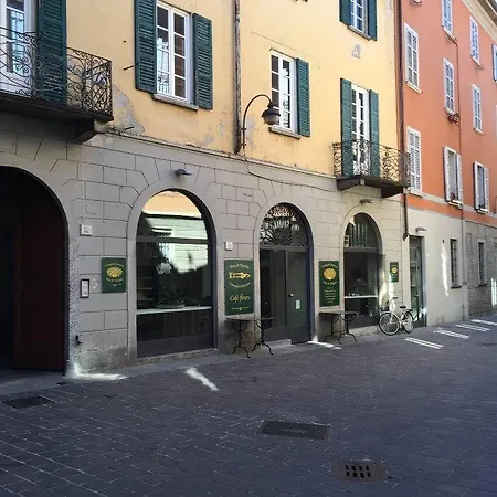Appartamento Ancient Courtyard Bonanomi 2 Bedroom *