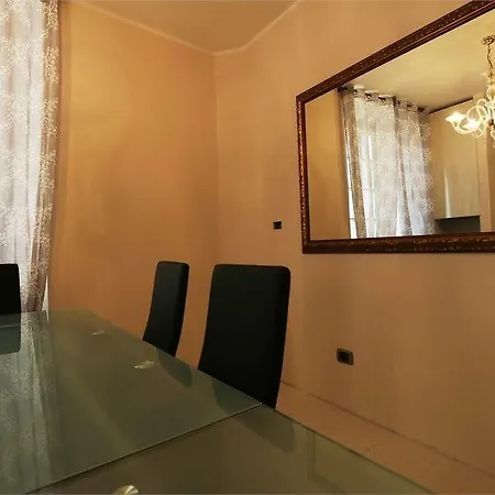 Appartamento Ancient Courtyard Bonanomi 2 Bedroom Côme