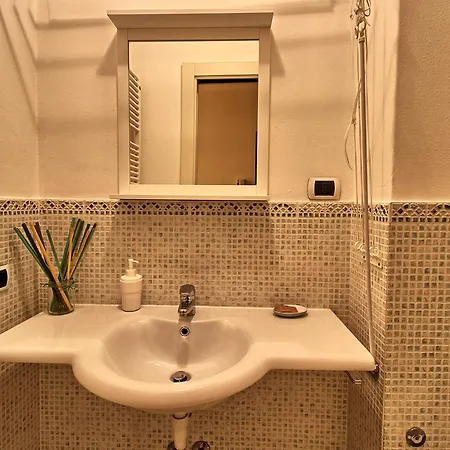 Appartamento Ancient Courtyard Bonanomi 2 Bedroom