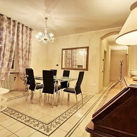 Ancient Courtyard Bonanomi 2 Bedroom *