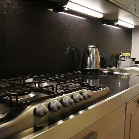 Apartman Ancient Courtyard Bonanomi 2 Bedroom *