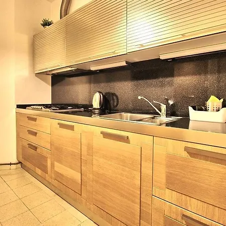 Ancient Courtyard Bonanomi 2 Bedroom *