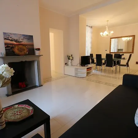 Apartman Ancient Courtyard Bonanomi 2 Bedroom