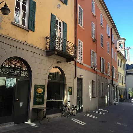 Apartman Ancient Courtyard Bonanomi 2 Bedroom *