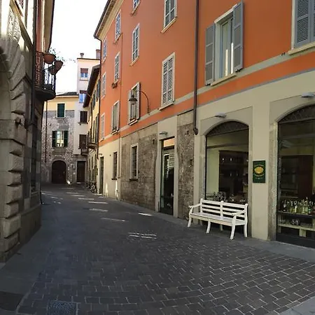 Appartamento Ancient Courtyard Bonanomi 2 Bedroom