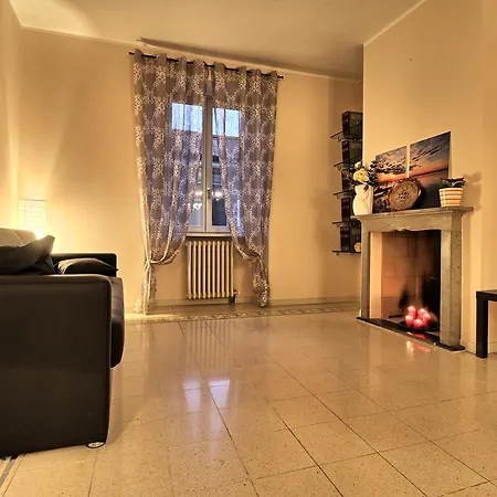 Ancient Courtyard Bonanomi 2 Bedroom Apartman
