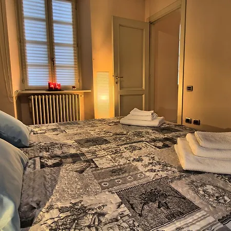Ancient Courtyard Bonanomi 2 Bedroom * Côme