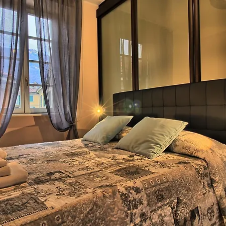 Appartamento Ancient Courtyard Bonanomi 2 Bedroom