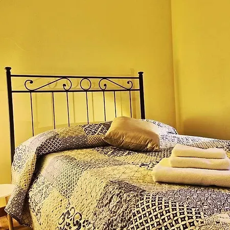 Ancient Courtyard Bonanomi 2 Bedroom *