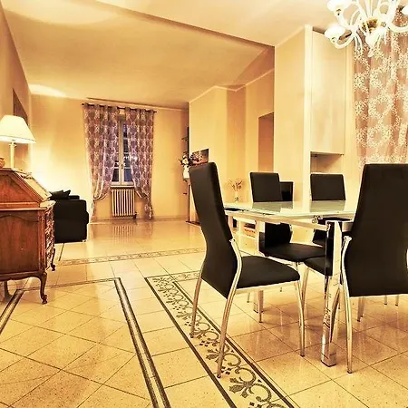شقة Ancient Courtyard Bonanomi 2 Bedroom