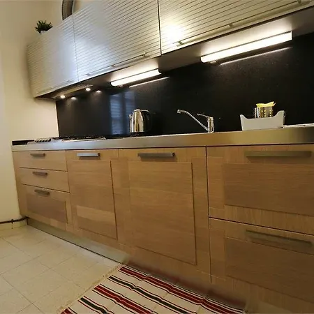 شقة Ancient Courtyard Bonanomi 2 Bedroom