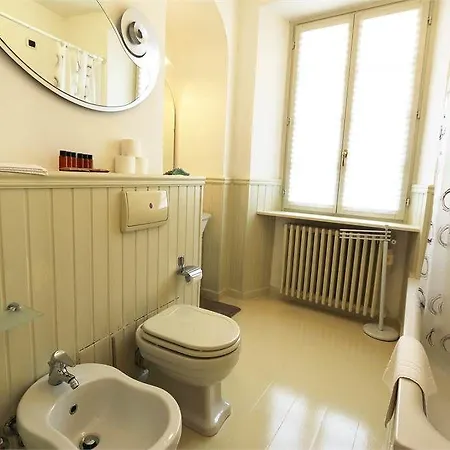 Ancient Courtyard Bonanomi 2 Bedroom شقة