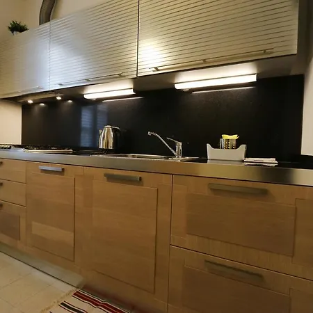 Ancient Courtyard Bonanomi 2 Bedroom شقة *