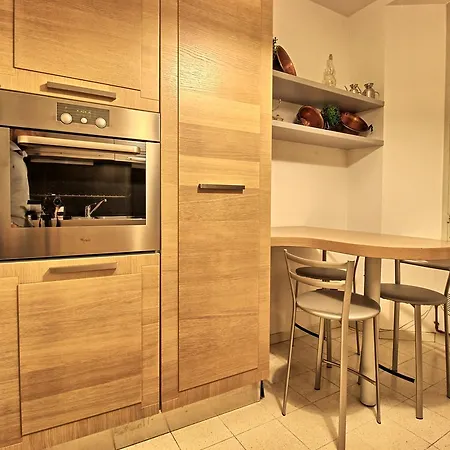 شقة Ancient Courtyard Bonanomi 2 Bedroom