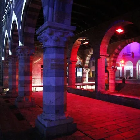 شقة Ancient Courtyard Bonanomi 2 Bedroom كومو